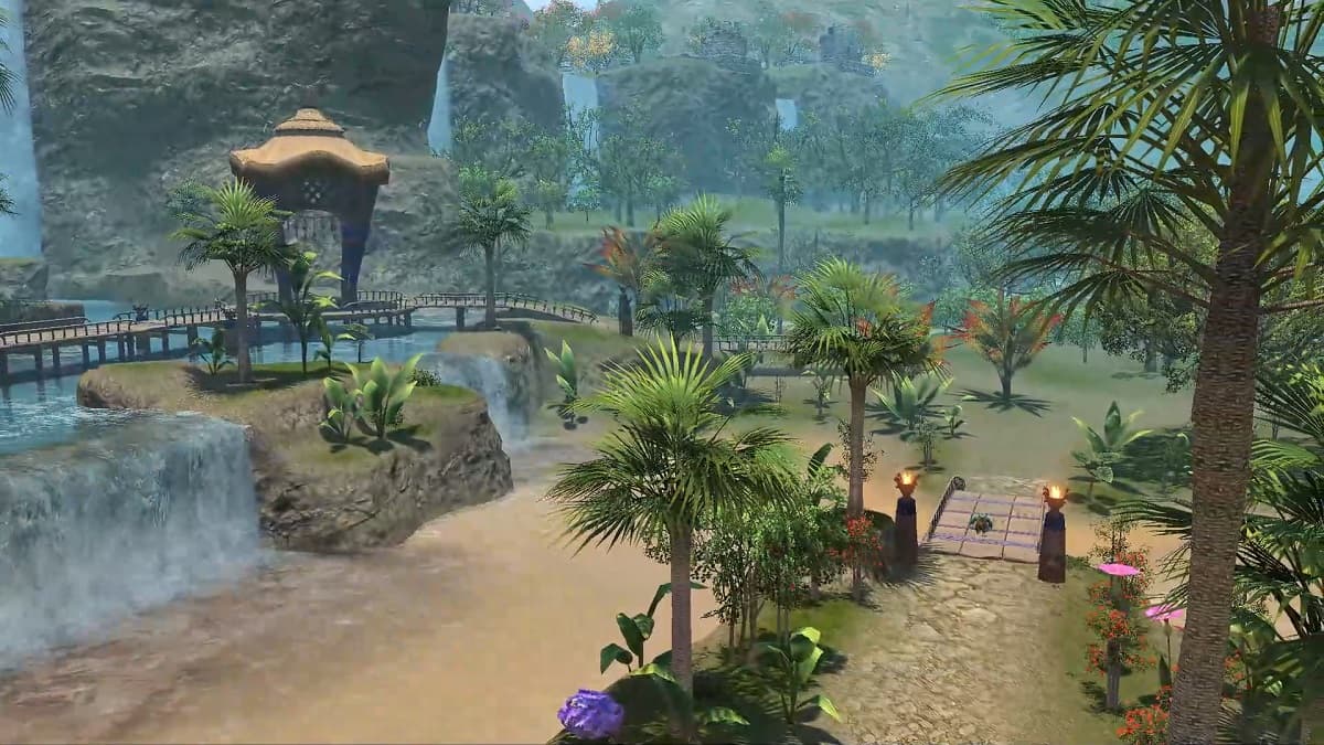 All Gemstone Trader Items in FFXIV Dawntrail