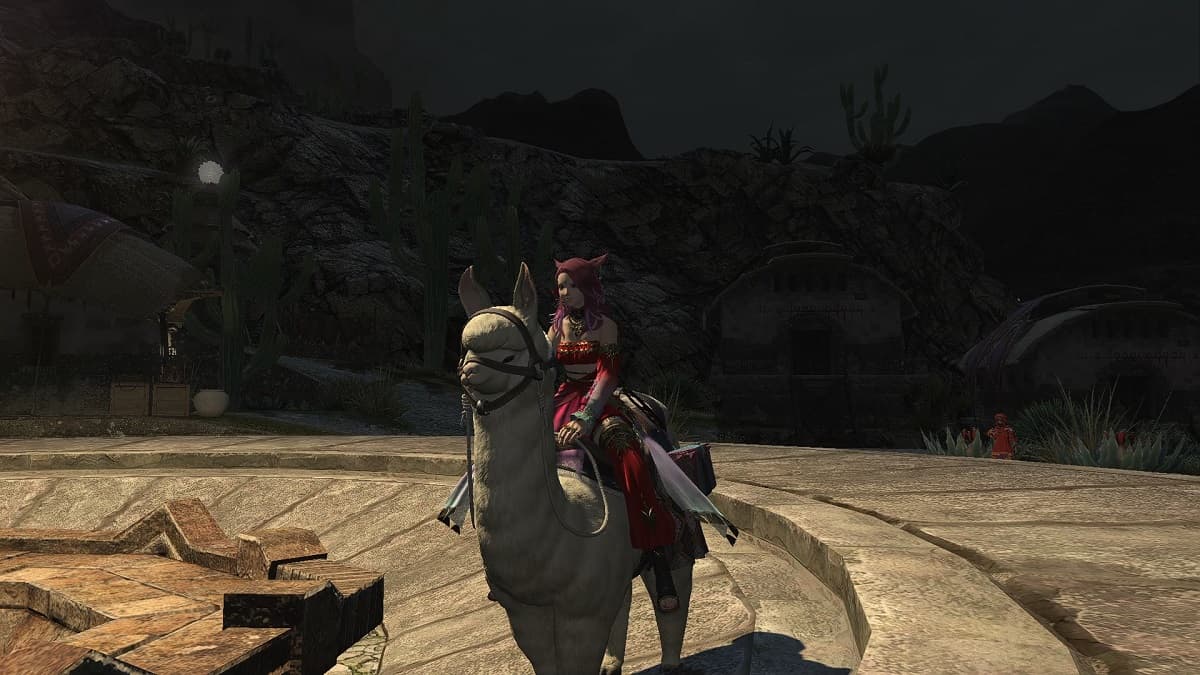 Every New Mount and How to Get Them in FFXIV Dawntrail
