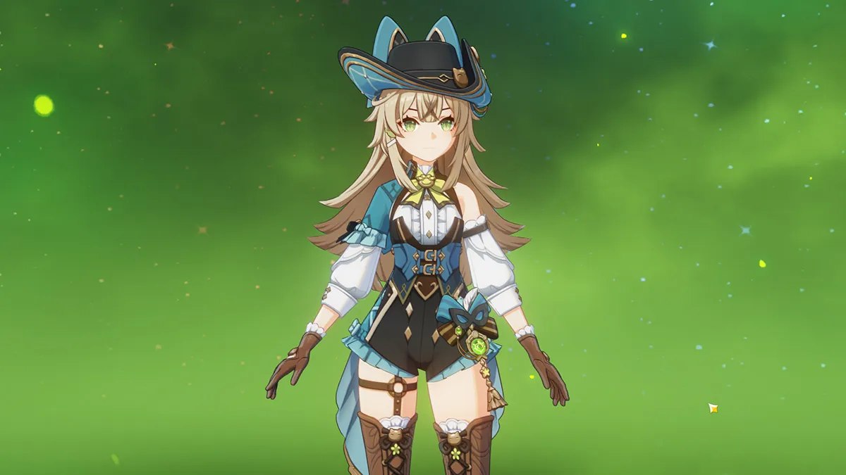 All New Skins in Genshin Impact 4.8 & How To Get Them