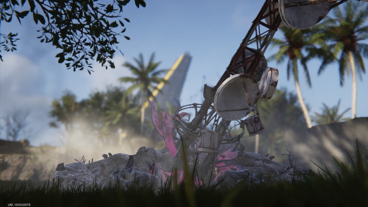 How to Earn the Launch Celebration Decor for Once Human