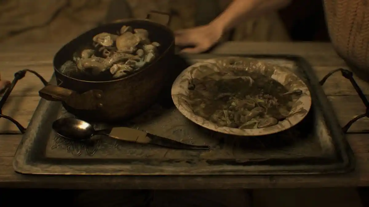 Video Game Foods You Would Never Want to Eat in Real Life