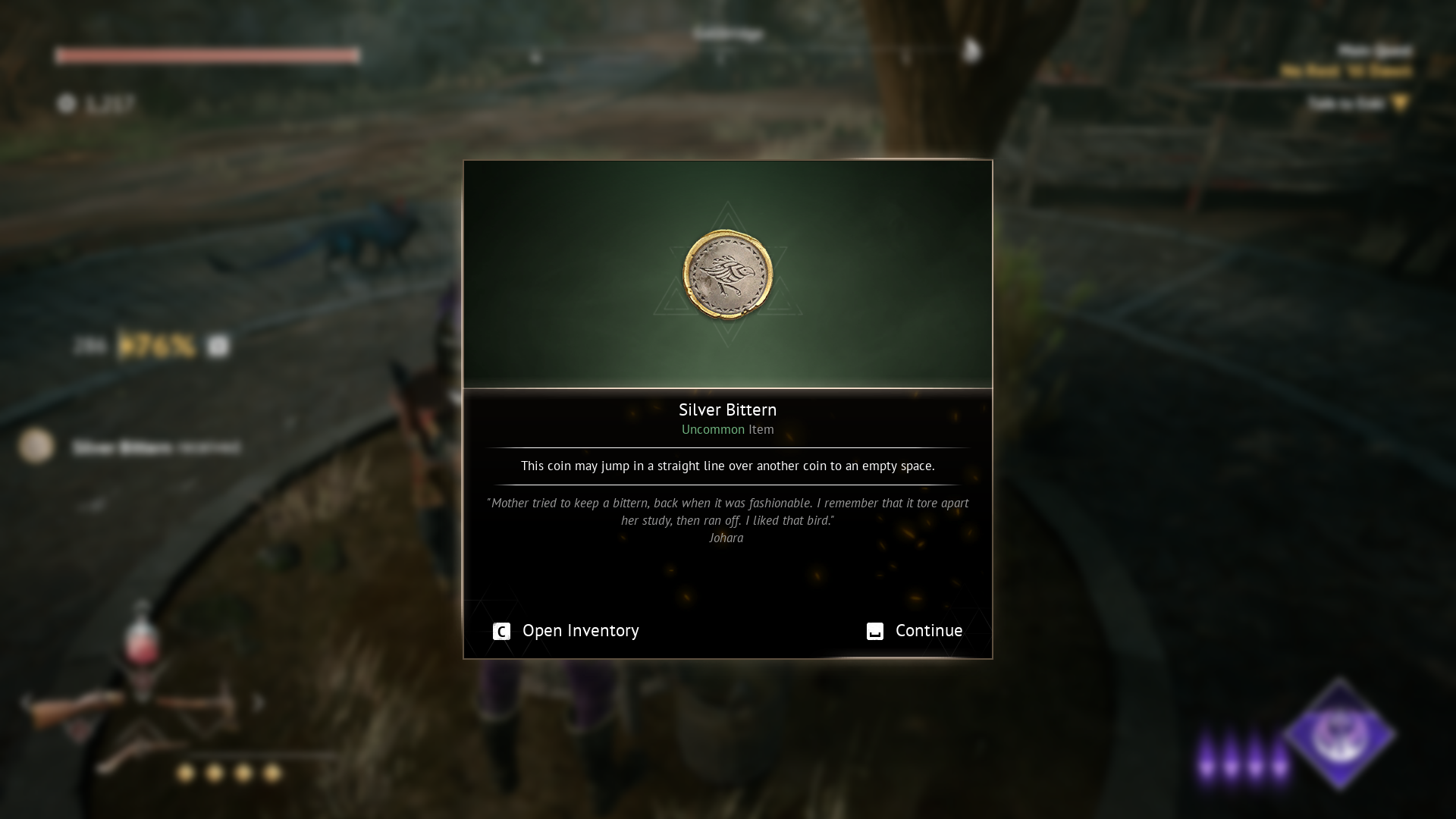 Where to Find Sebo Coins in Flintlock: Siege of Dawn