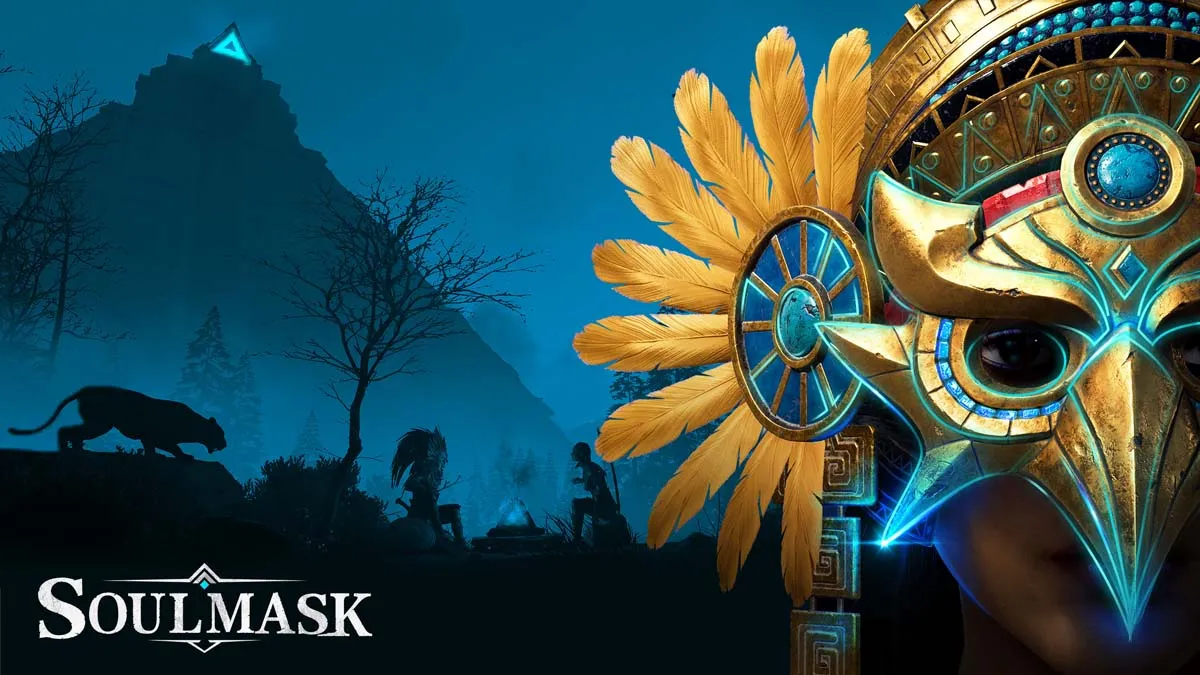 Soulmask Mods System, Explained