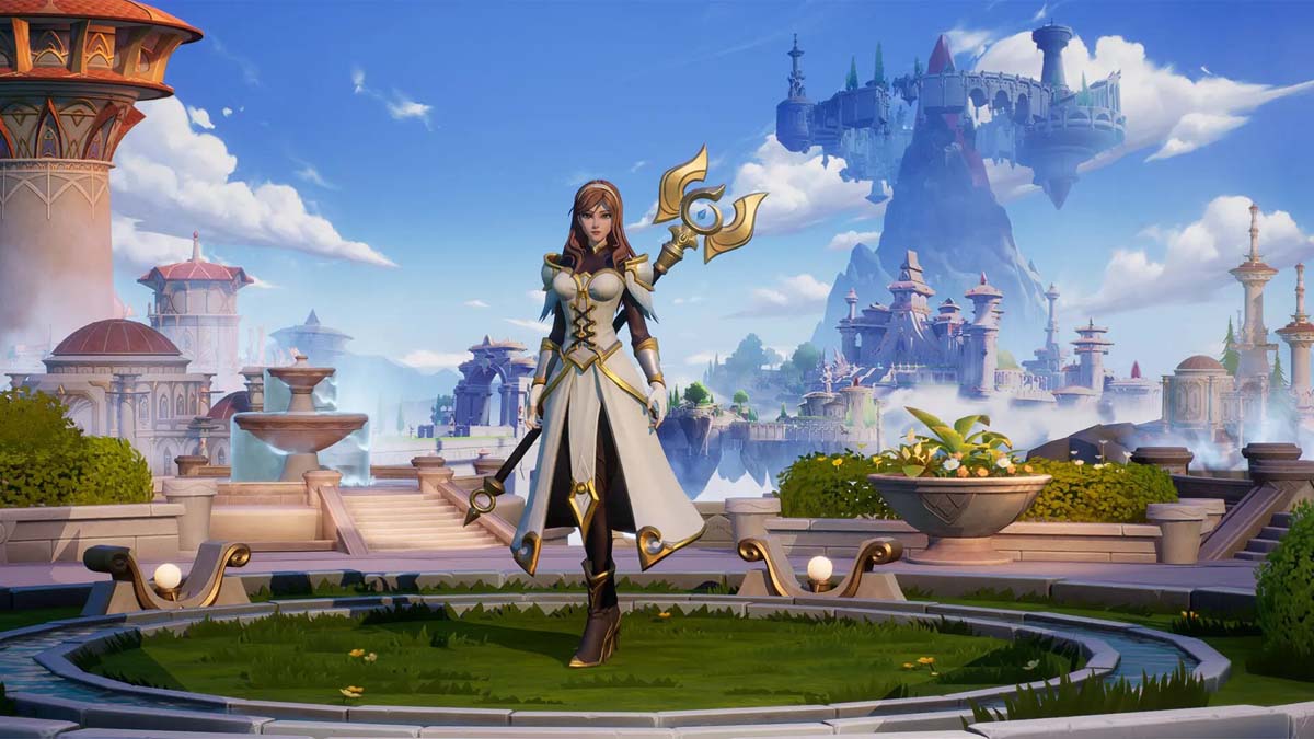Tarisland Priest Build — Best Abilities and Ultimates