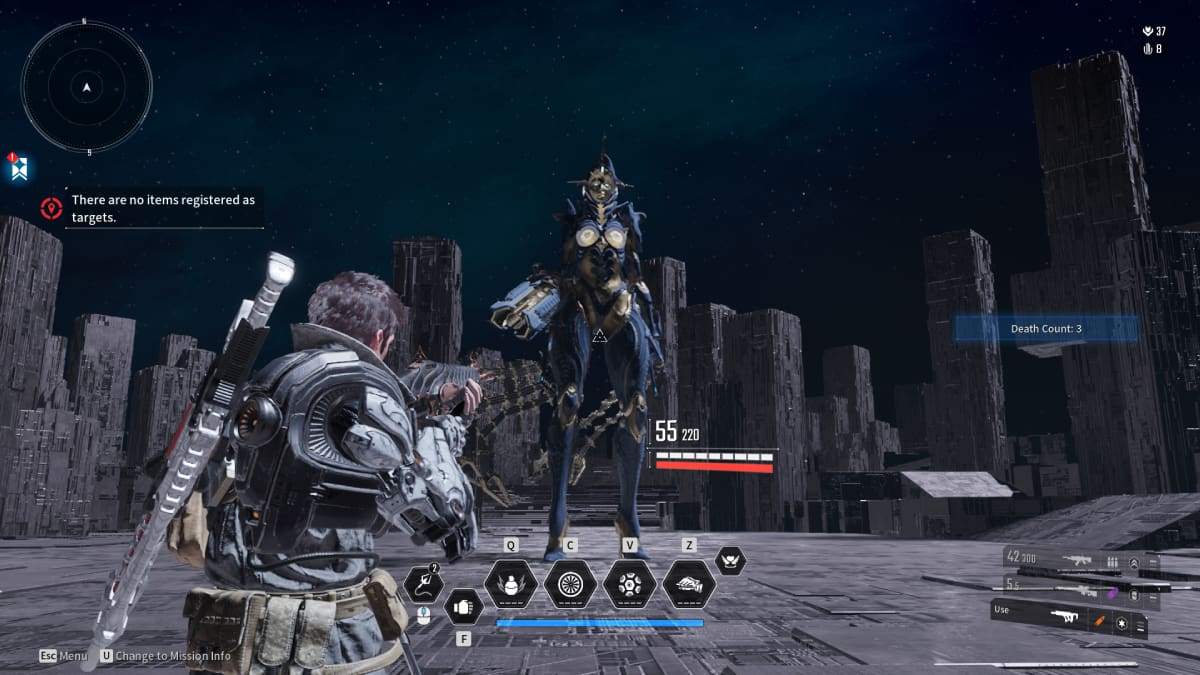 The First Descendant: How to Beat Stunning Beauty
