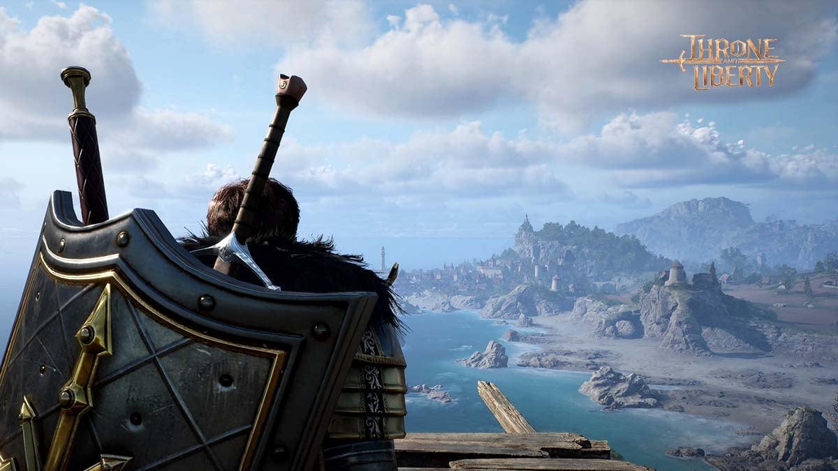 Throne and Liberty: Best Builds Guide
