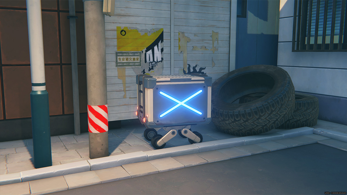 All Missing Mini Cargo Truck Locations in Zenless Zone Zero