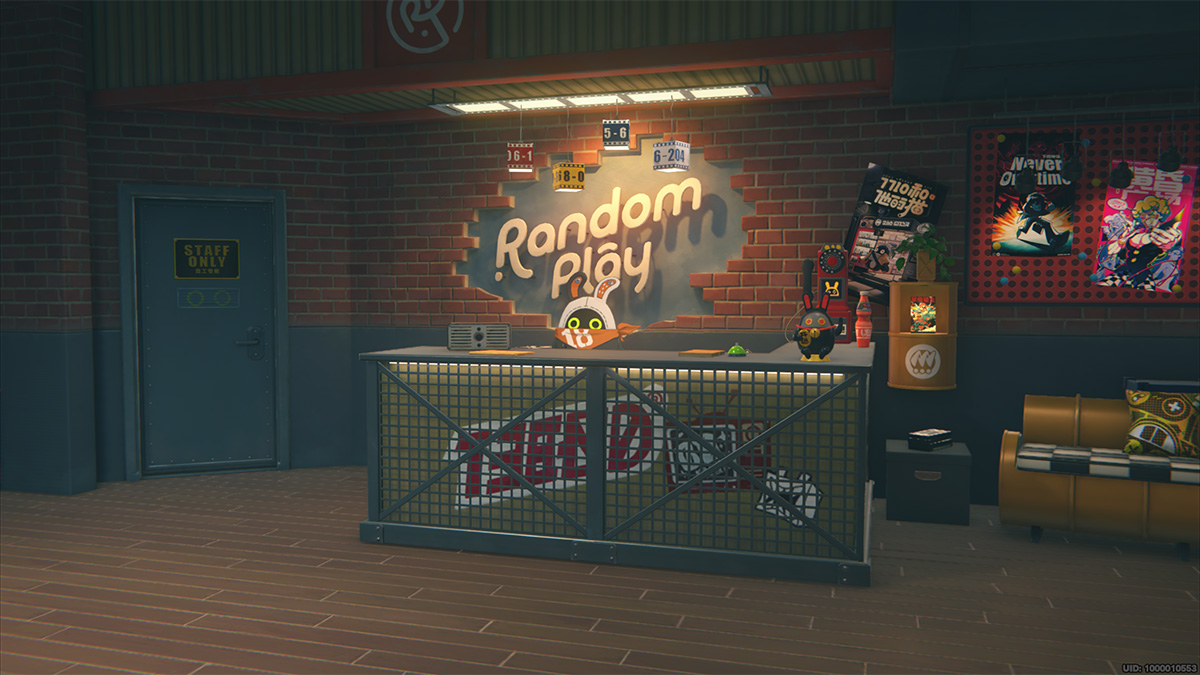 The Best Character to Promote the Video Store in Zenless Zone Zero