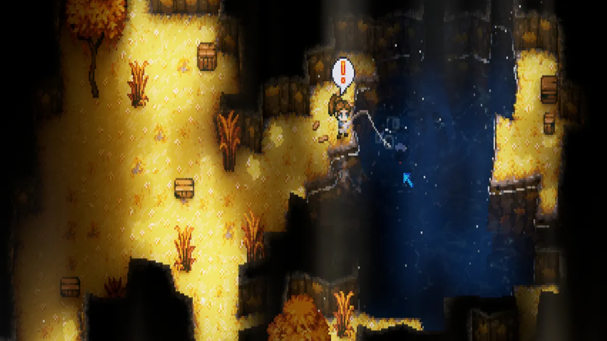 Complete Core Keeper Fishing Guide