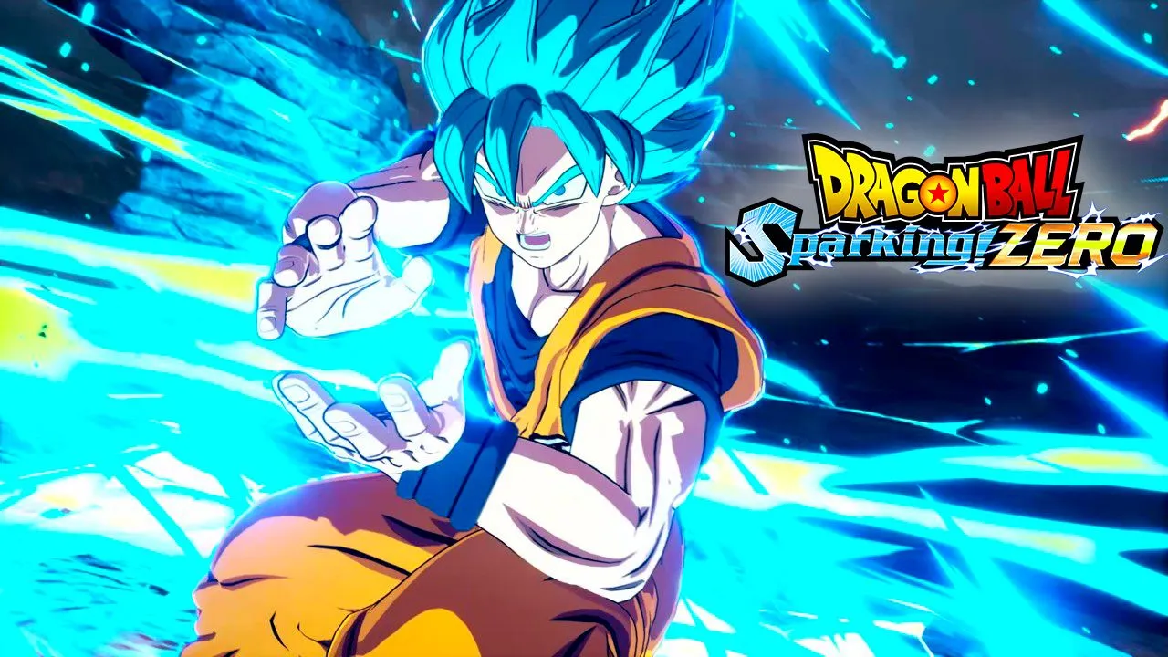 Will Original Dragon Ball & Dragon Ball GT Characters Be on the Dragon Ball Sparking Zero Roster?