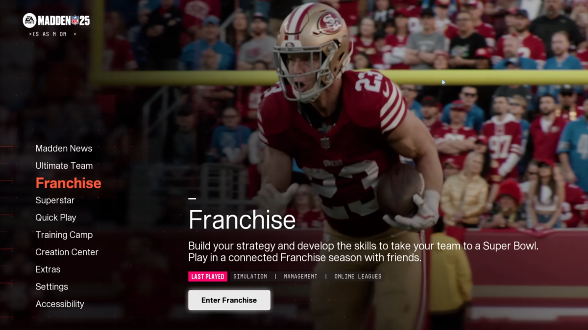 All Madden 25 Relocation Teams, Cities, & How to Relocate