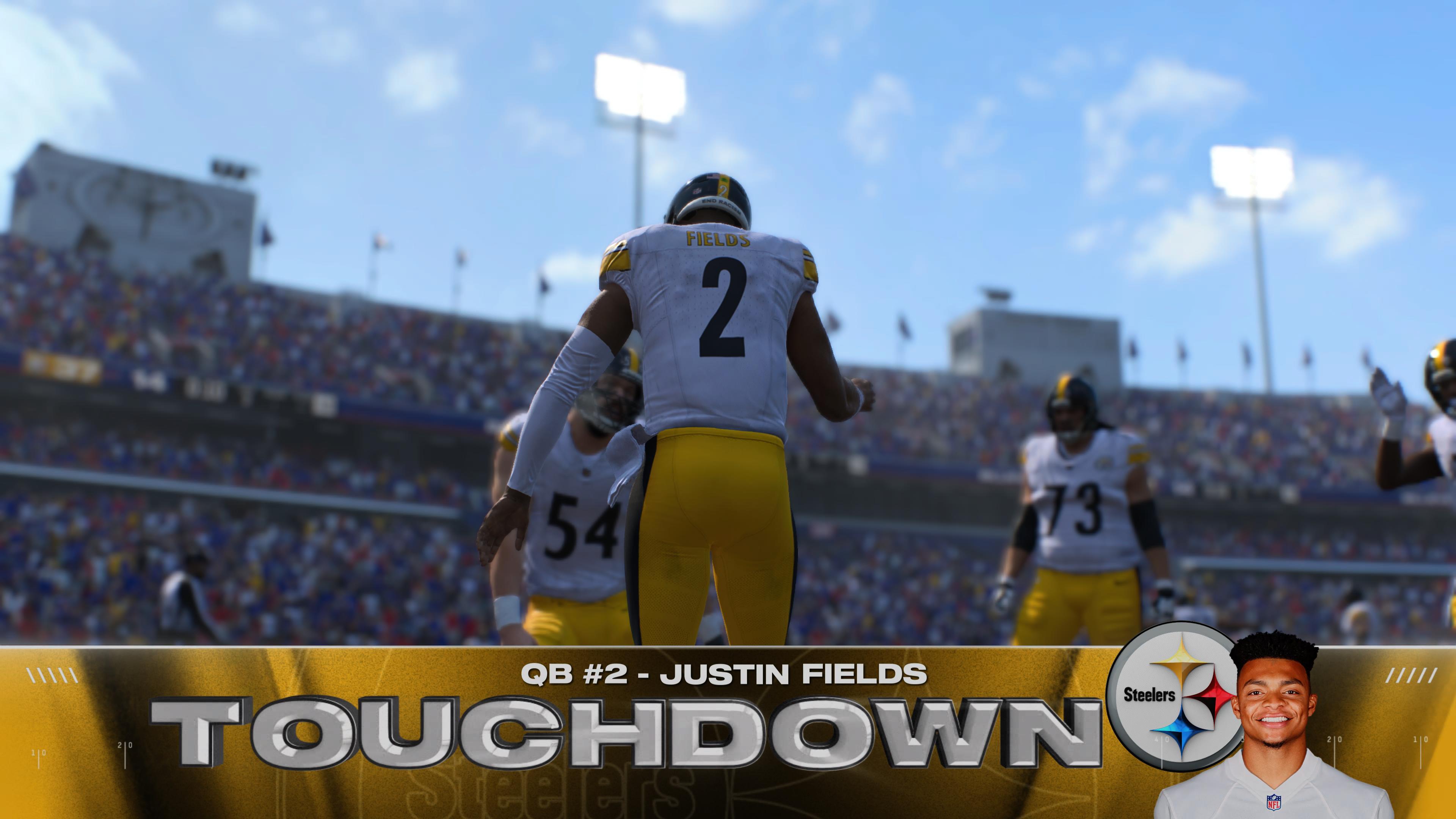 How to Score on a Two-Minute Drill in Madden NFL 25