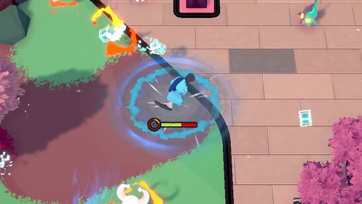 Best Platypet Skills to Get Early in Temtem: Swarm