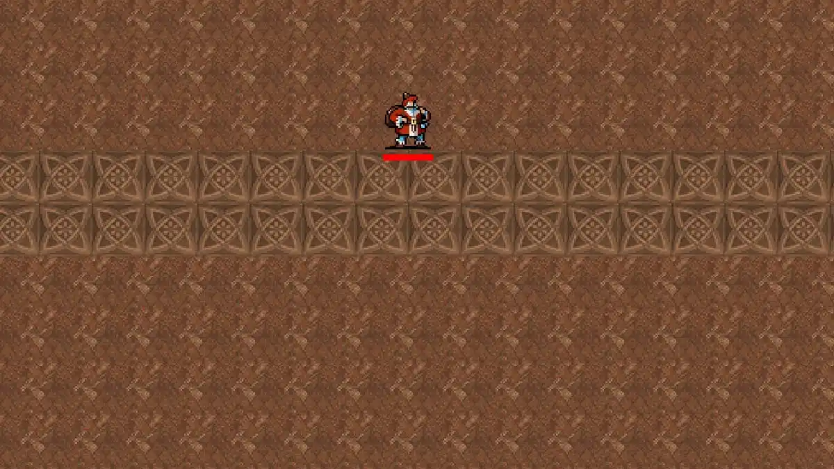 How to Trigger a Weird Souls Purifier With Santa Ladonna in Vampire Survivors