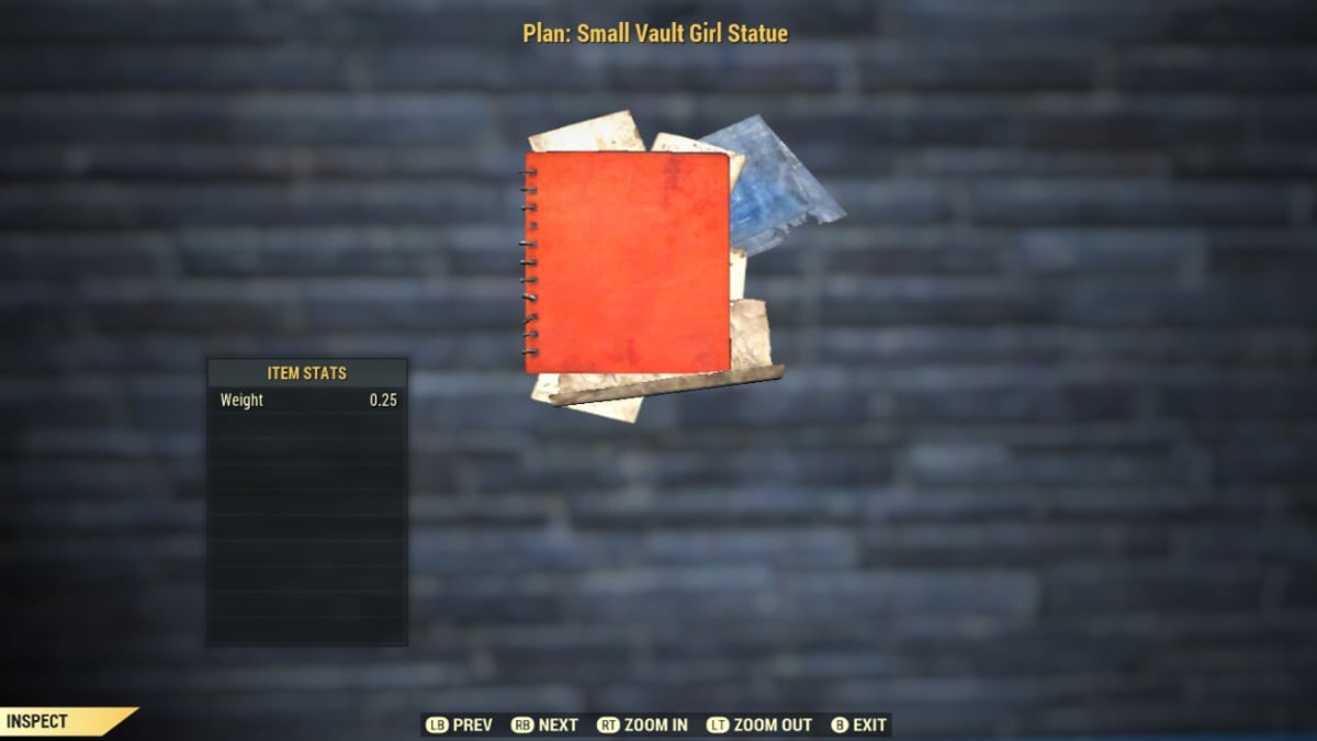 All Fallout 76 Treasure Hunter Rewards