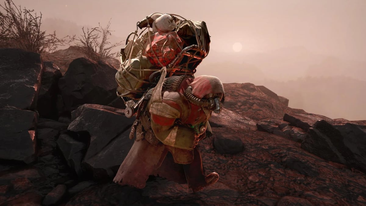 All Fallout 76 Treasure Hunter Locations
