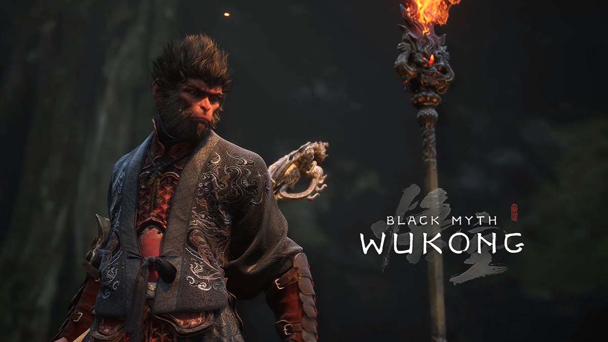 Black Myth Wukong Best Weapons Tier List