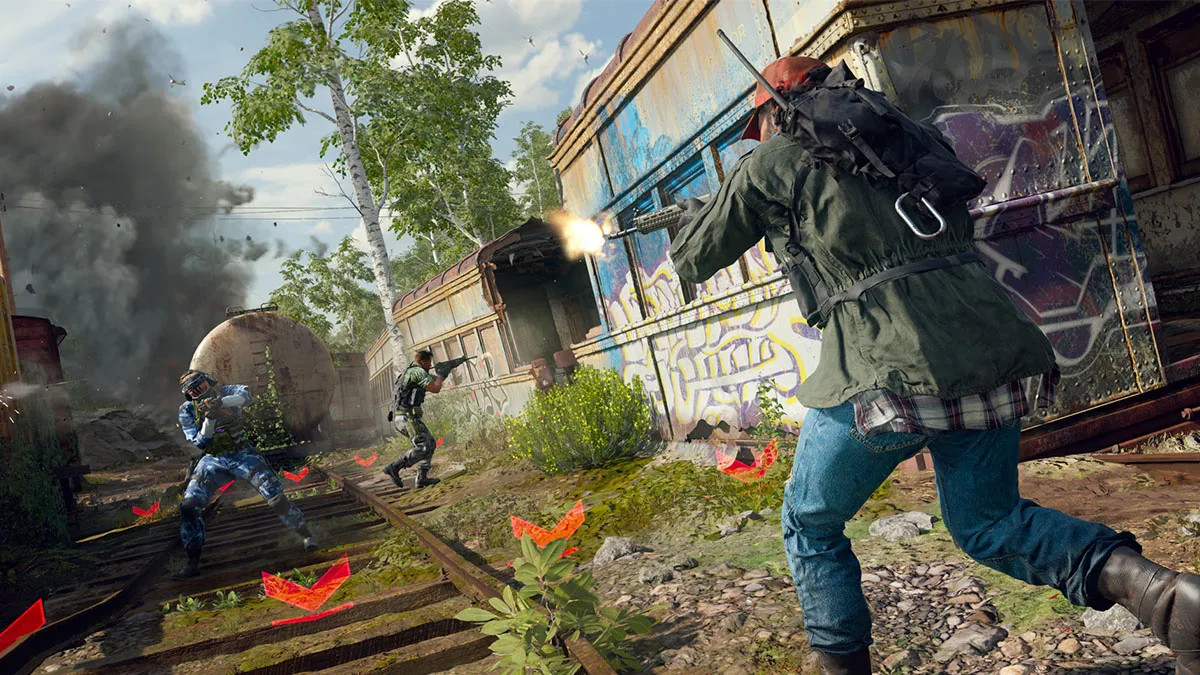 How to Earn Scorestreaks in the Black Ops 6 Beta