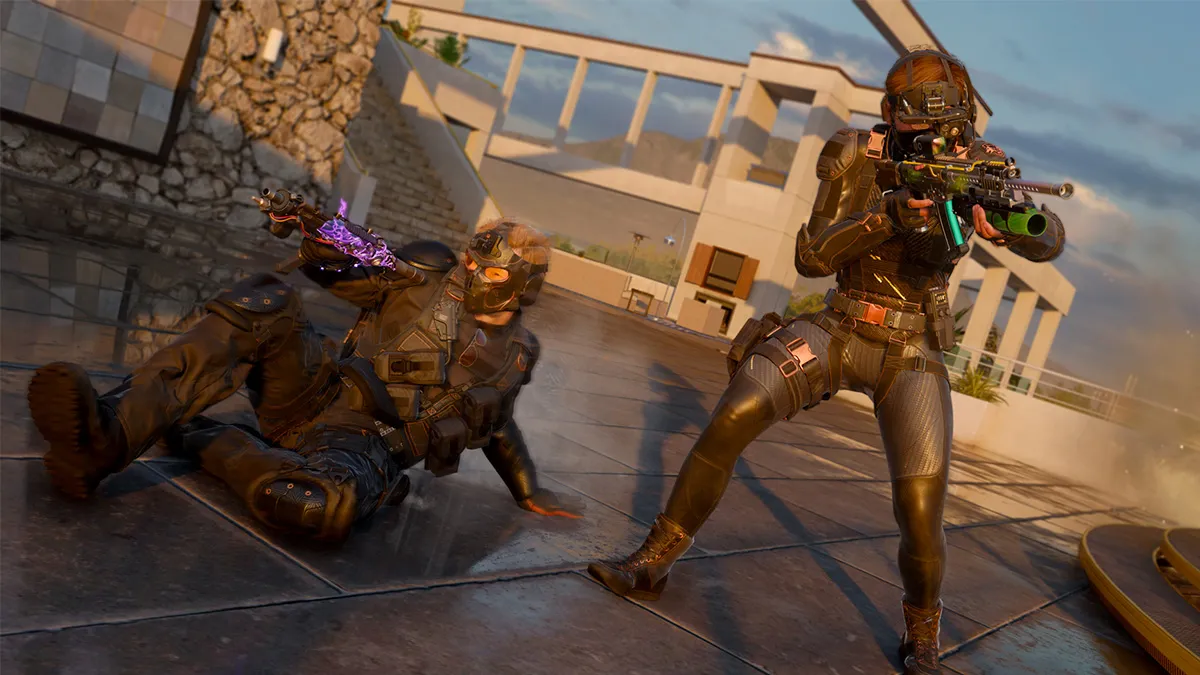 Early Signs Point to a Massive Aim Assist Nerf in the Black Ops 6 Beta