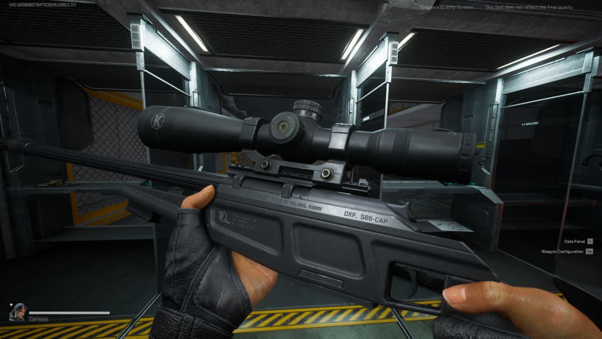 Delta Force: Hawk Ops - Best Sniper Rifles Ranked