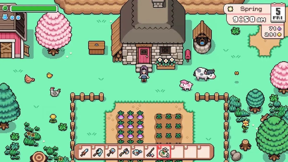 Fields of Mistria vs Stardew Valley — Which Is Best?