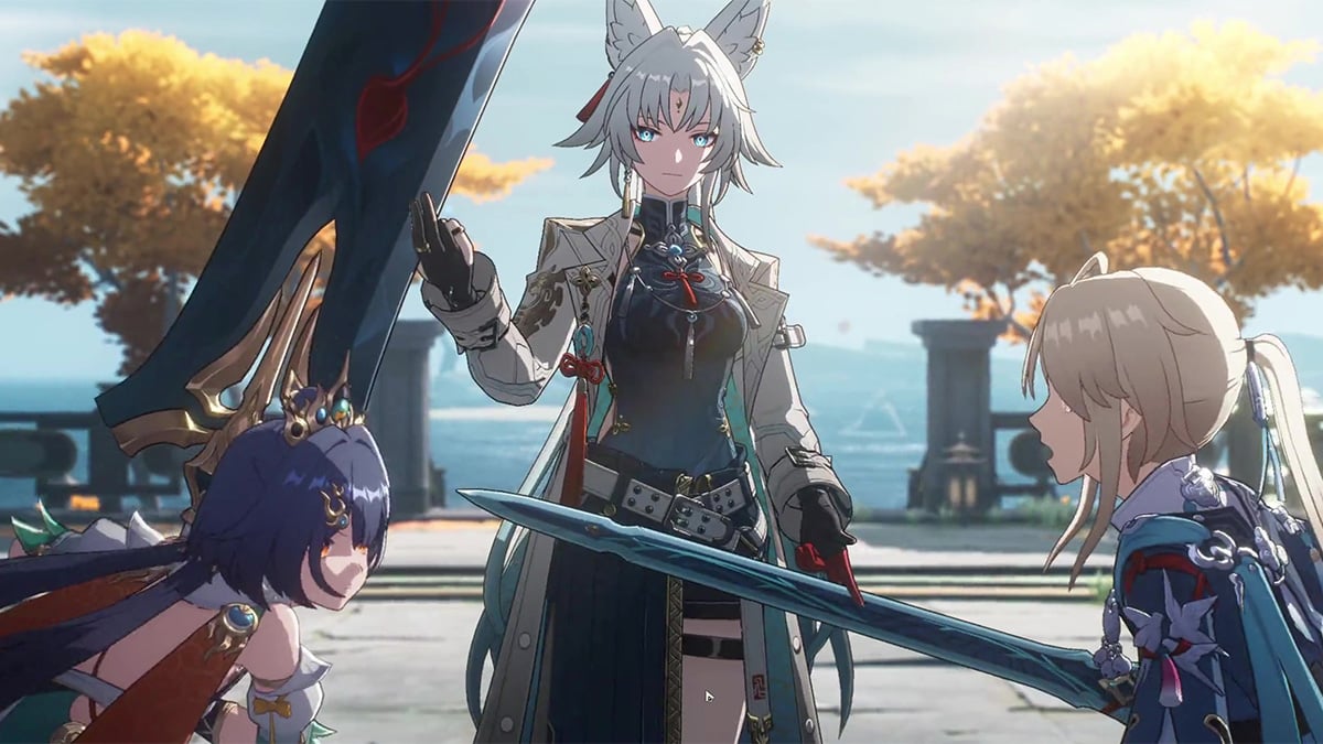 Best Feixiao Teams in Honkai Star Rail