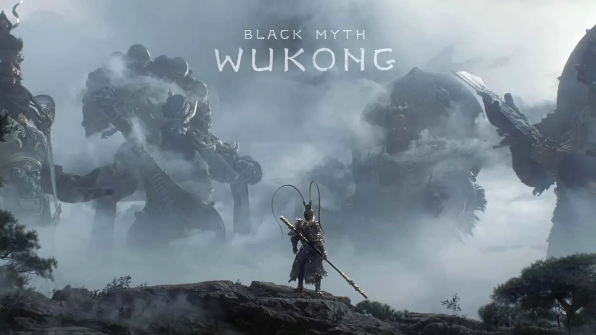 How to Fix Crashing Issues in Black Myth: Wukong