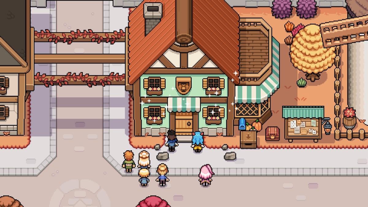 How to Increase Inventory in Fields of Mistria