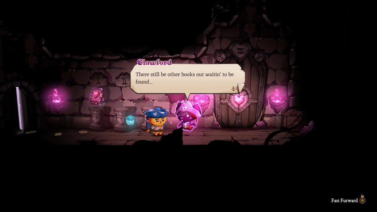 How to Complete the Castle Lovepurr Quest in Cat Quest 3