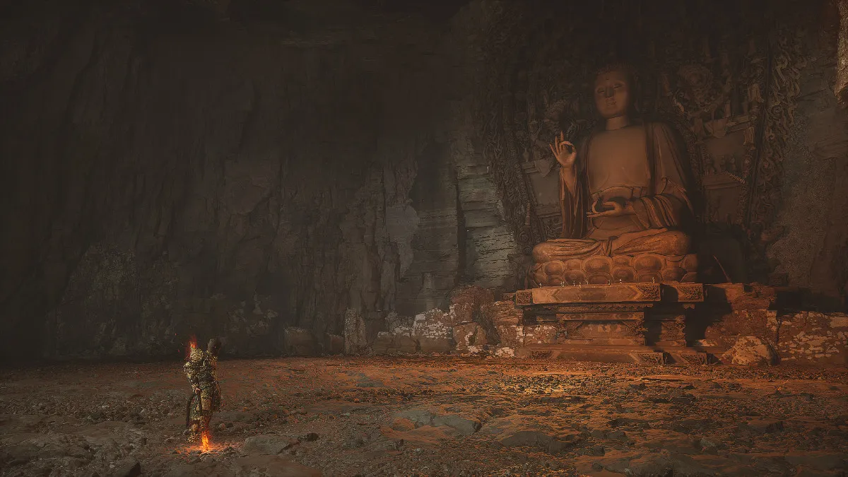 What to Do in the Melon Field in Black Myth: Wukong