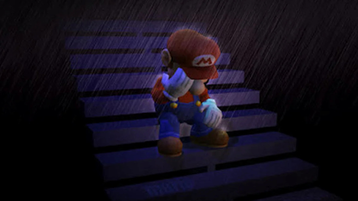 15 Saddest Video Game Moments of All Time