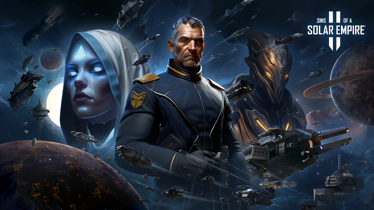 How to Install Sins of a Solar Empire 2 Mods