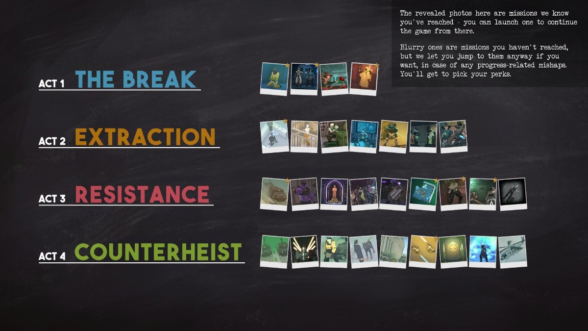 Tactical Breach Wizards: All Unique Perks and How to Get Them