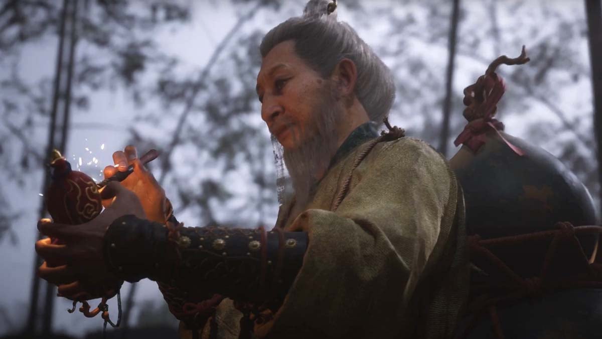 What Guidance Is in Black Myth Wukong