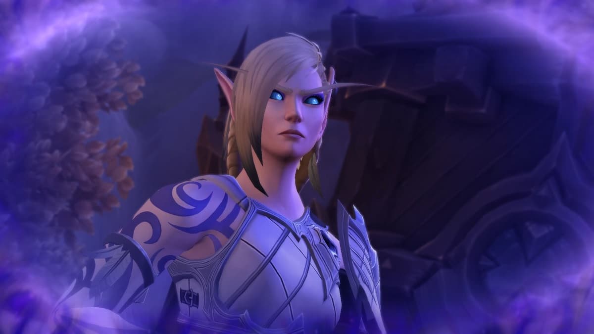 How to Complete The Fleet Arrives in WoW: The War Within
