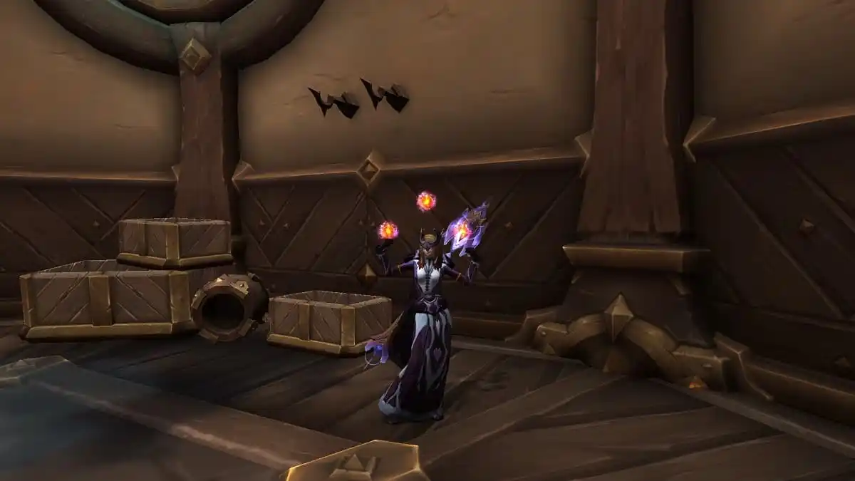 WoW: The War Within DPS Tier List