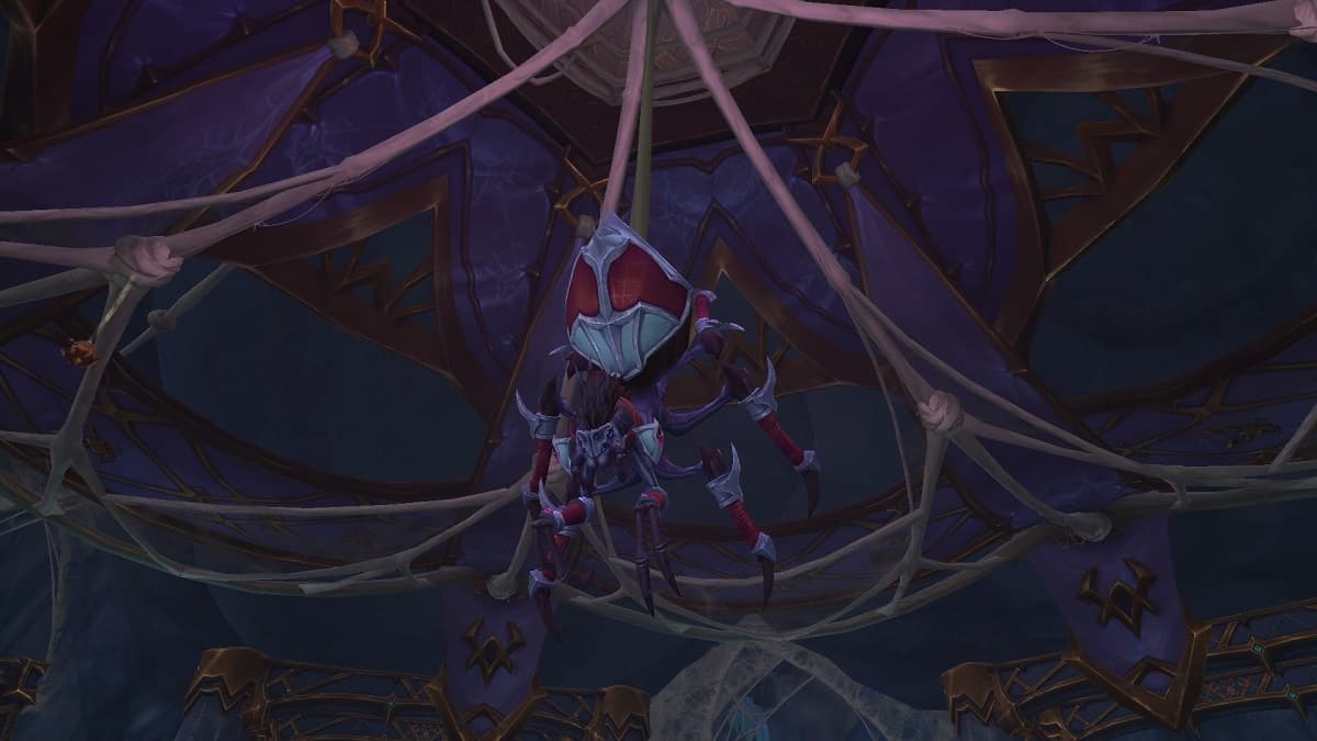 How to Complete News From Below in WoW: The War Within