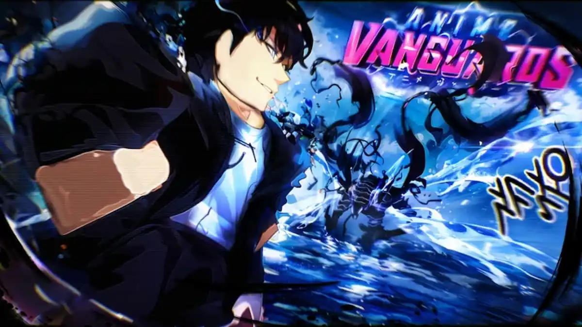 How to Join Anime Vanguards Trello and Discord Server