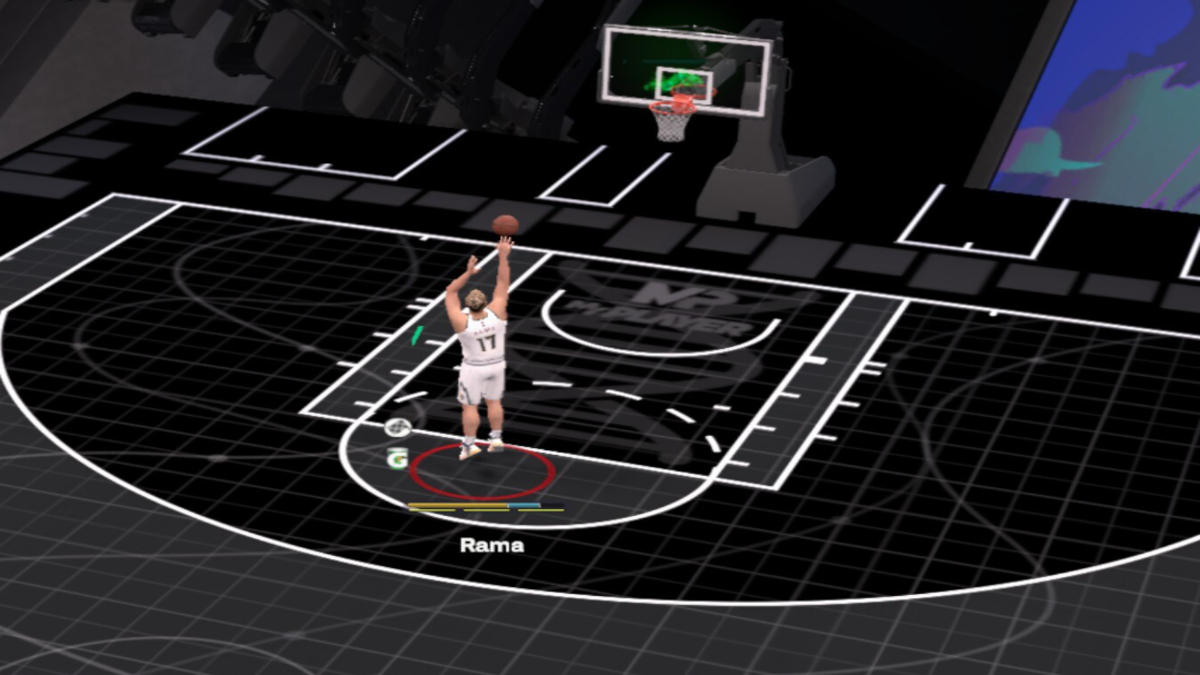 How to Turn Off Shot Meter in NBA 2K25
