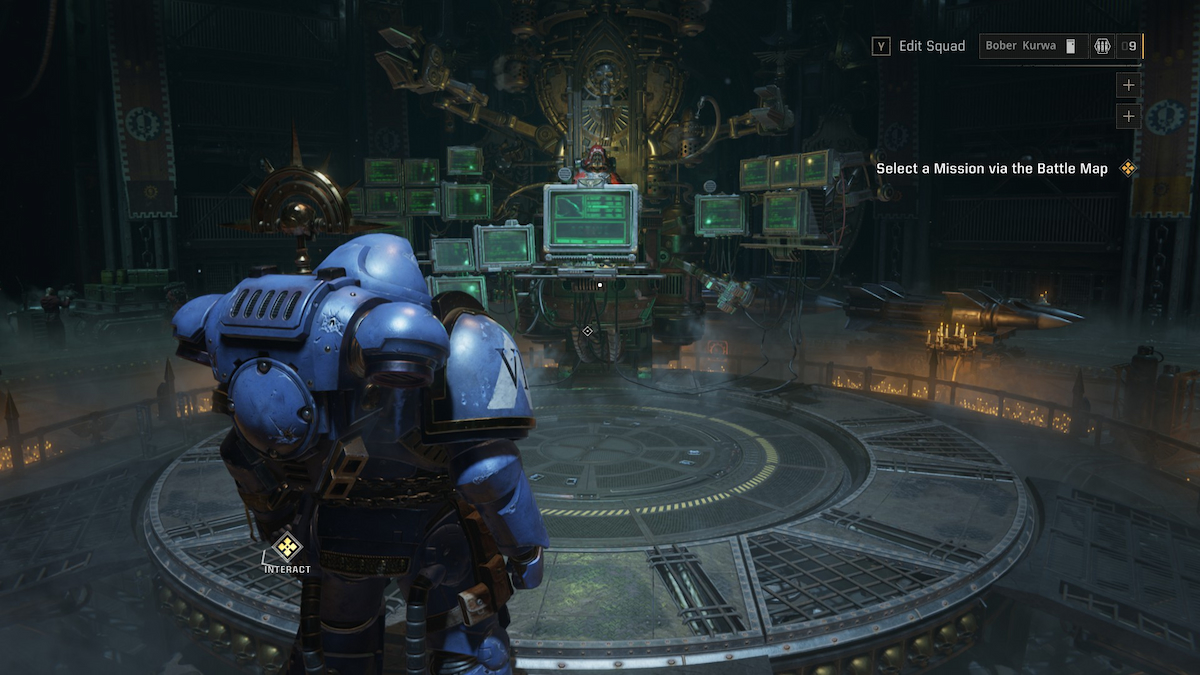 Space Marine 2 Best Weapons For Multiplayer