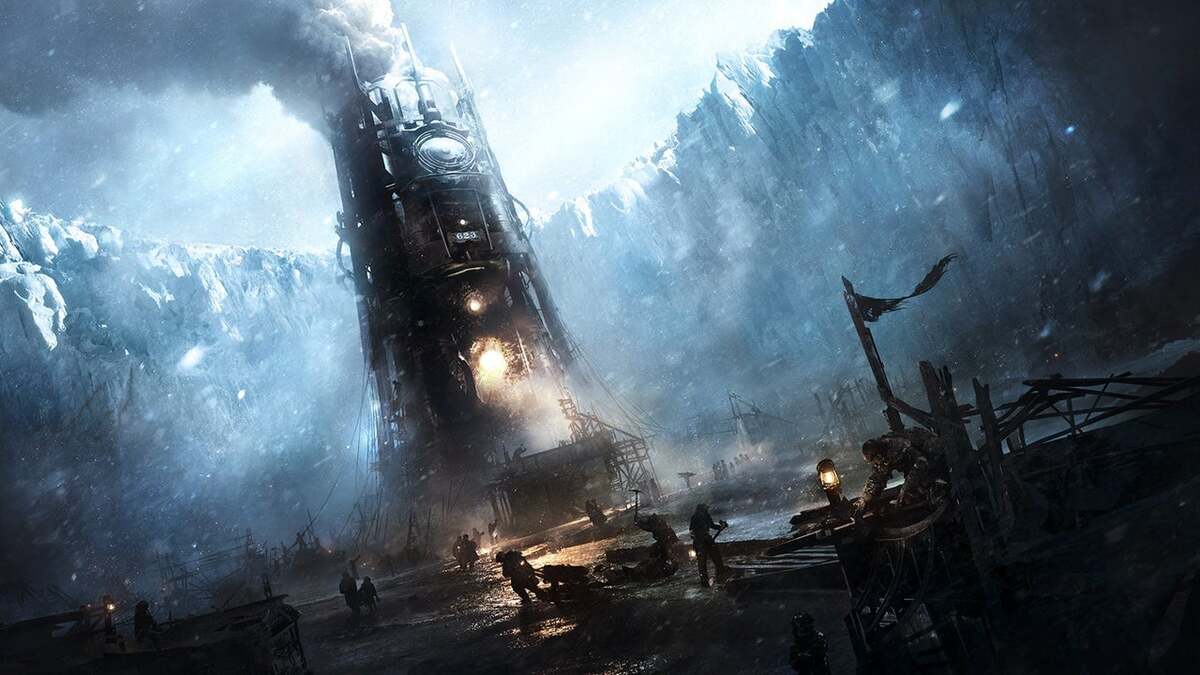 How to Fix 'Storage Limit Reached' in Frostpunk 2