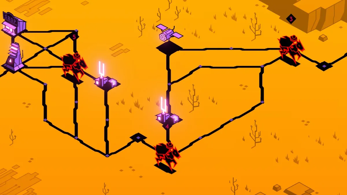 How to Defeat All Three Princes in Wild Bastards