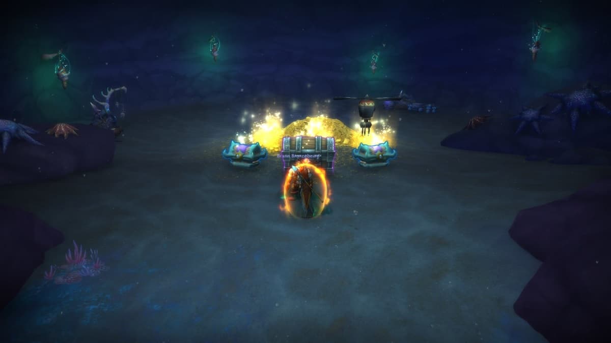 How to Get Befouler's Syringe in WoW: The War Within