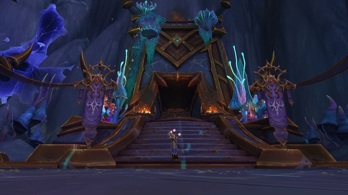 How to Complete Creeping Through Corridors in WoW: The War Within