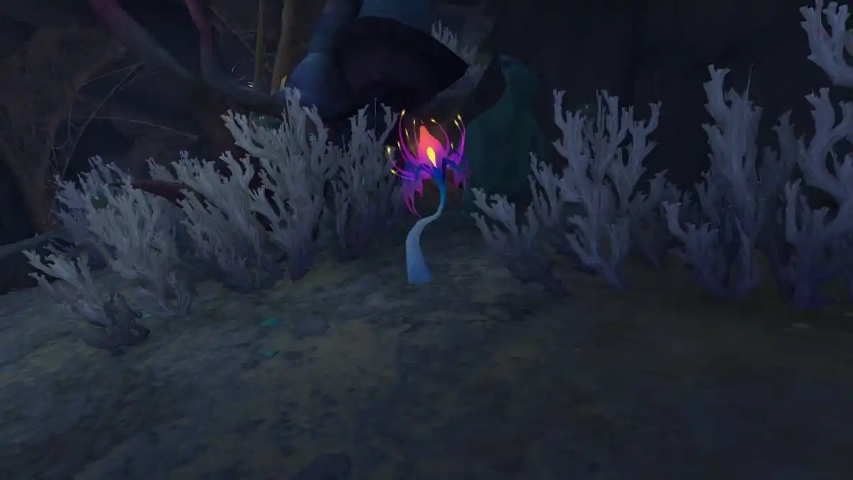 How to Get Writhing Samples in WoW: The War Within