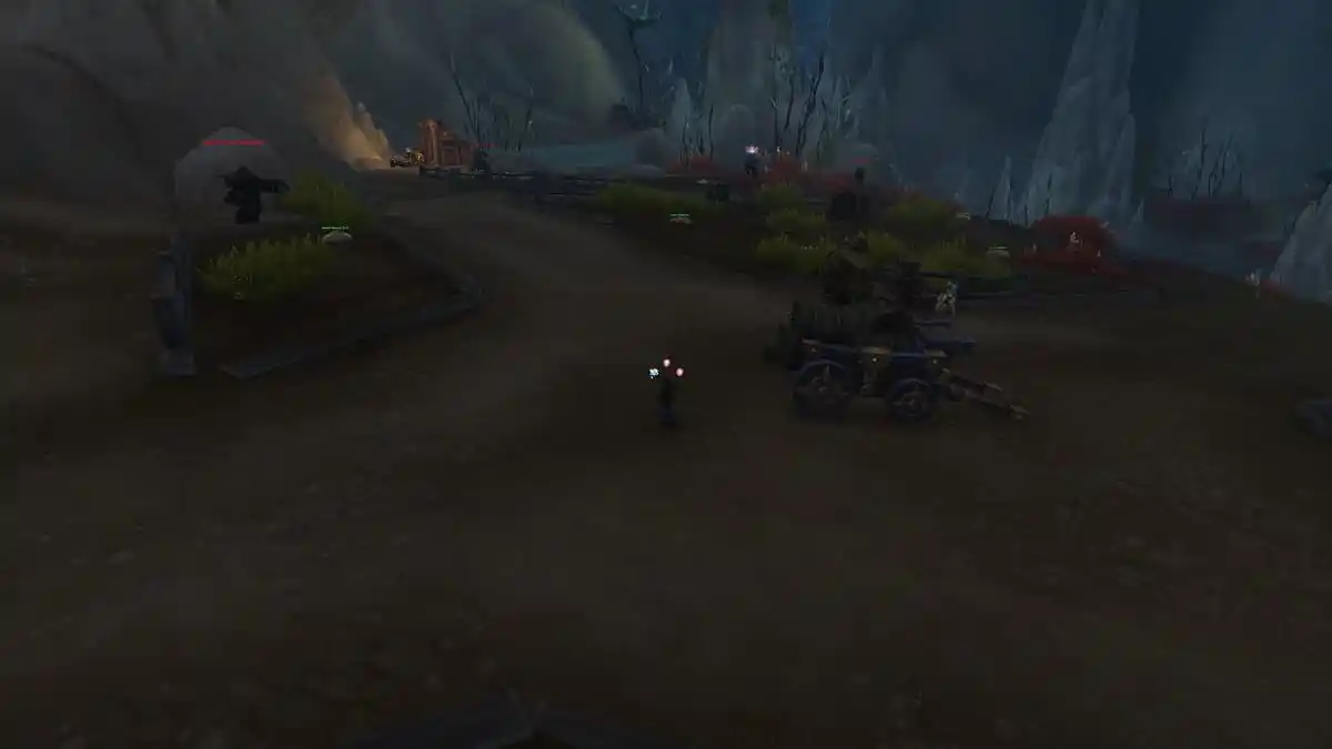 How to Complete Seeds of Salvation in WoW: The War Within