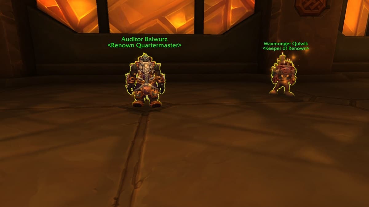 How to Get the Smoldering Cinderbee in WoW: The War Within