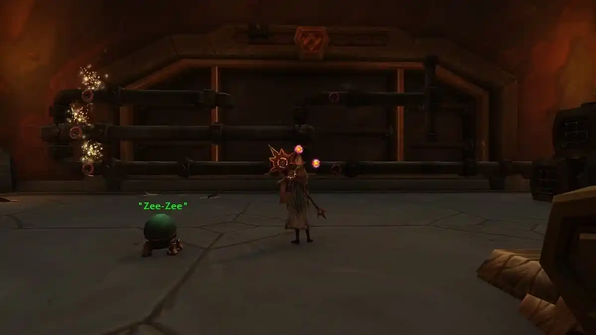 How to Complete We Require More Minerals in WoW: The War Within