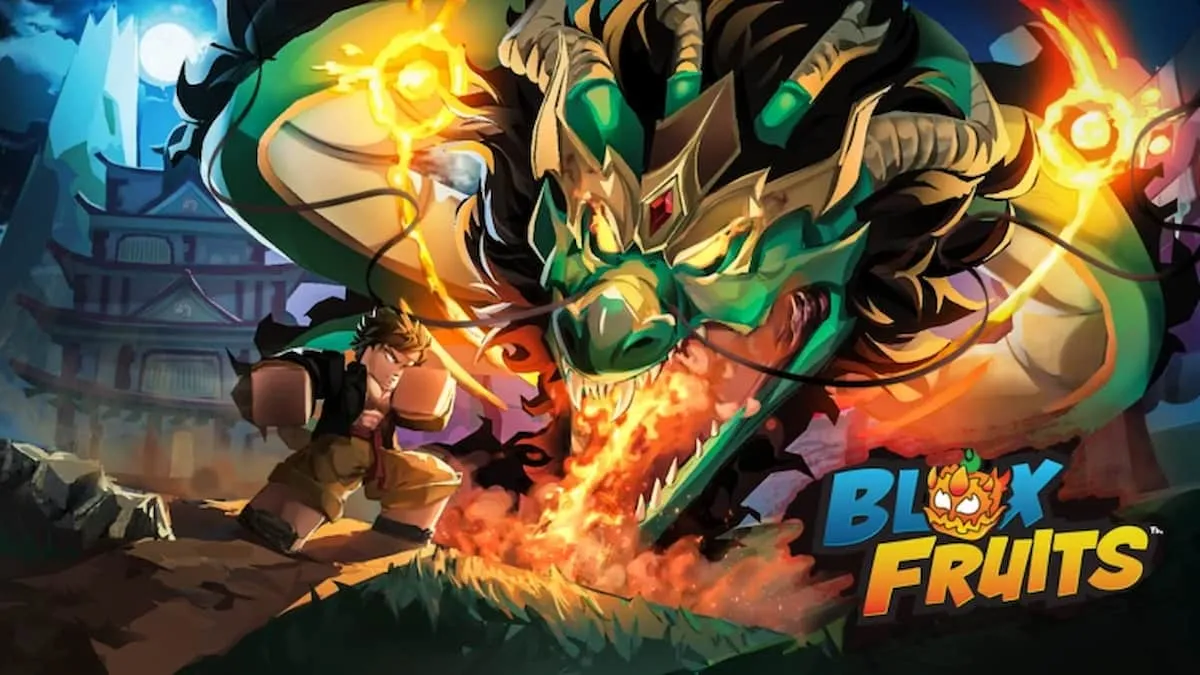Roblox Blox Fruits Codes (May 2025)