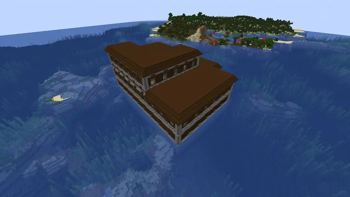 Hidden structures, exposed mineshafts, secret loot, and more are available in our list of the top 25 Minecraft 1.19.2 seeds.